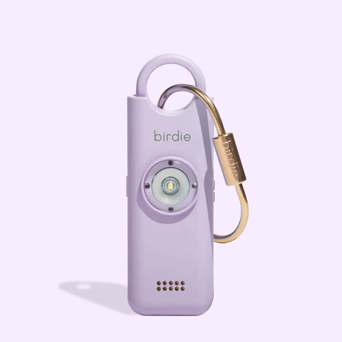 She's Birdie Rechargeable Personal Safety Alarm
