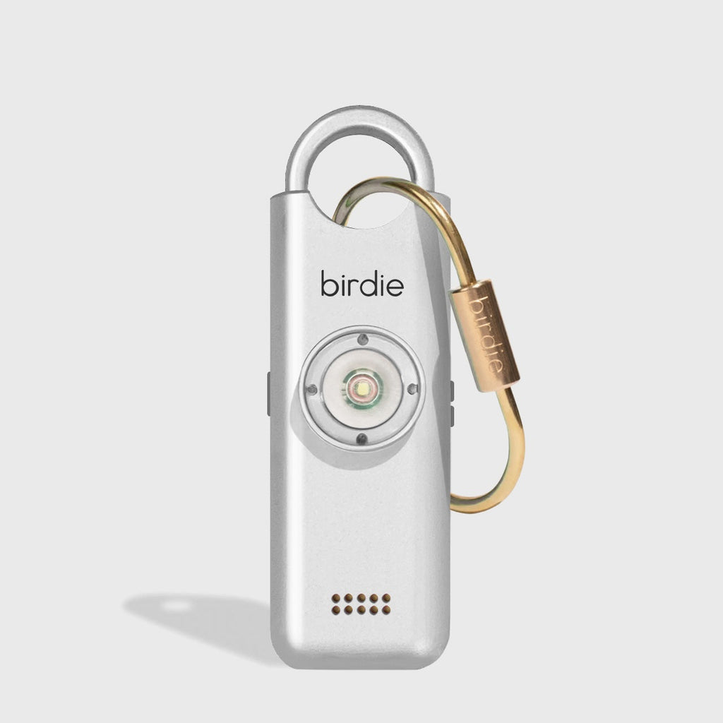 She's Birdie Rechargeable Personal Safety Alarm