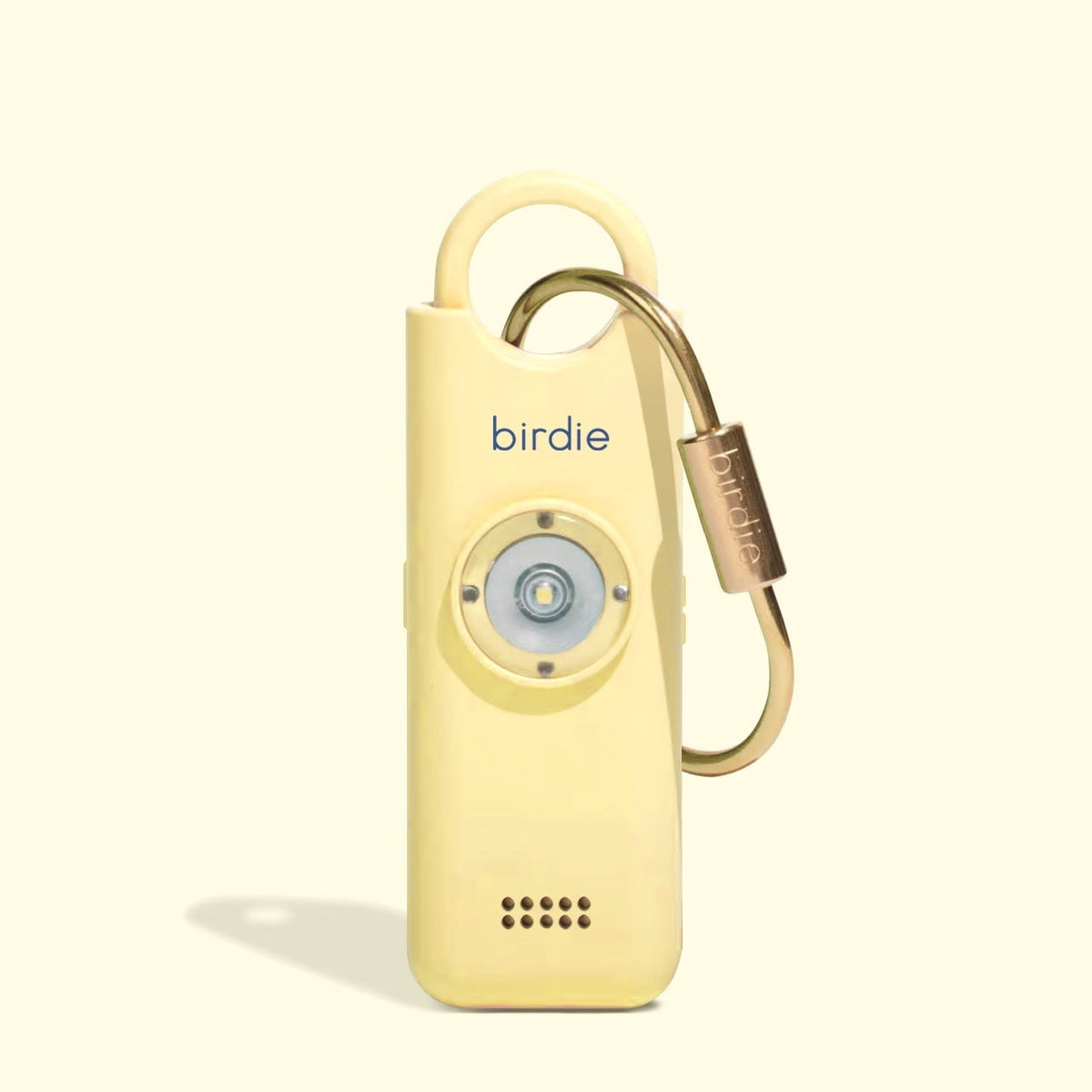 She's Birdie Rechargeable Personal Safety Alarm