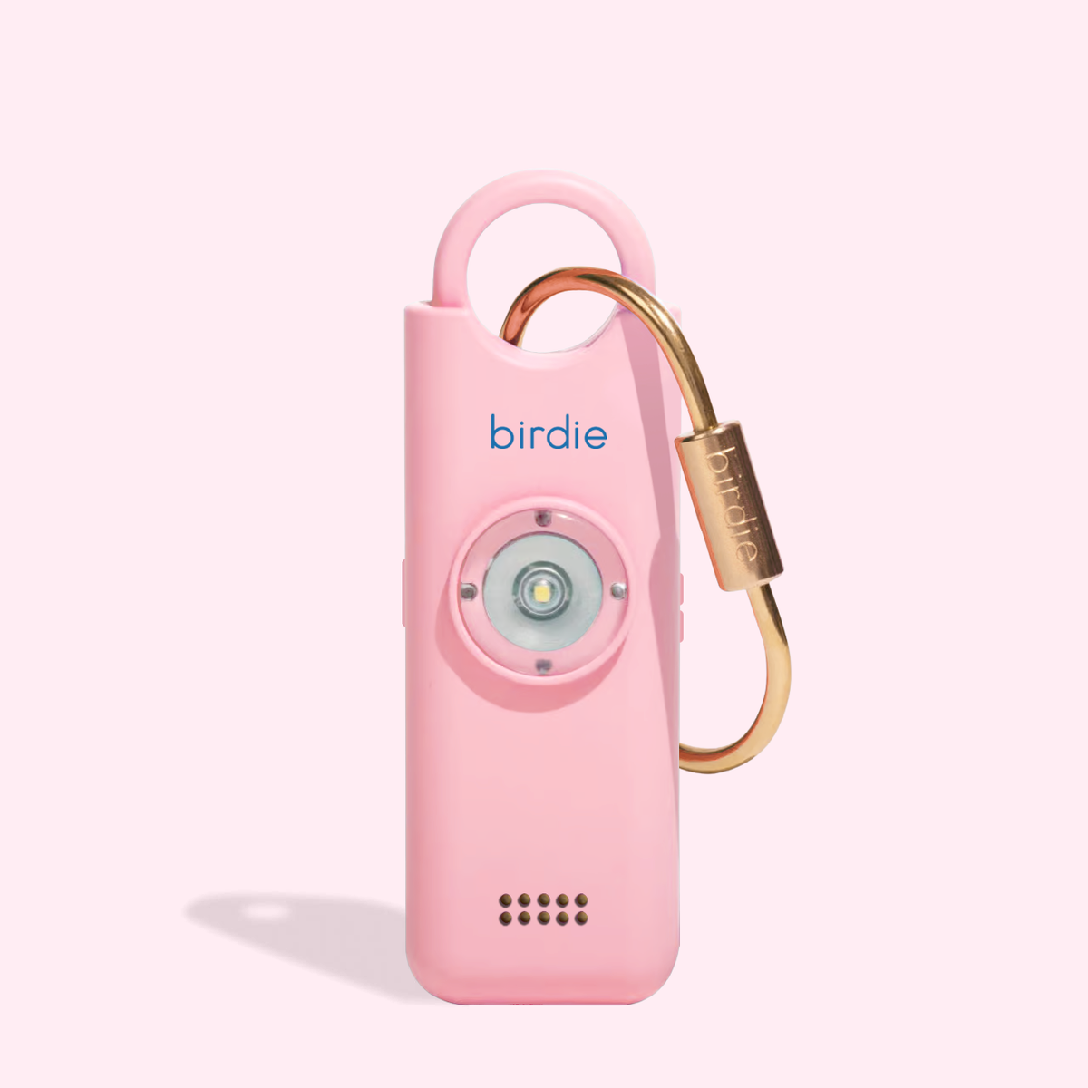 She's Birdie Rechargeable Personal Safety Alarm