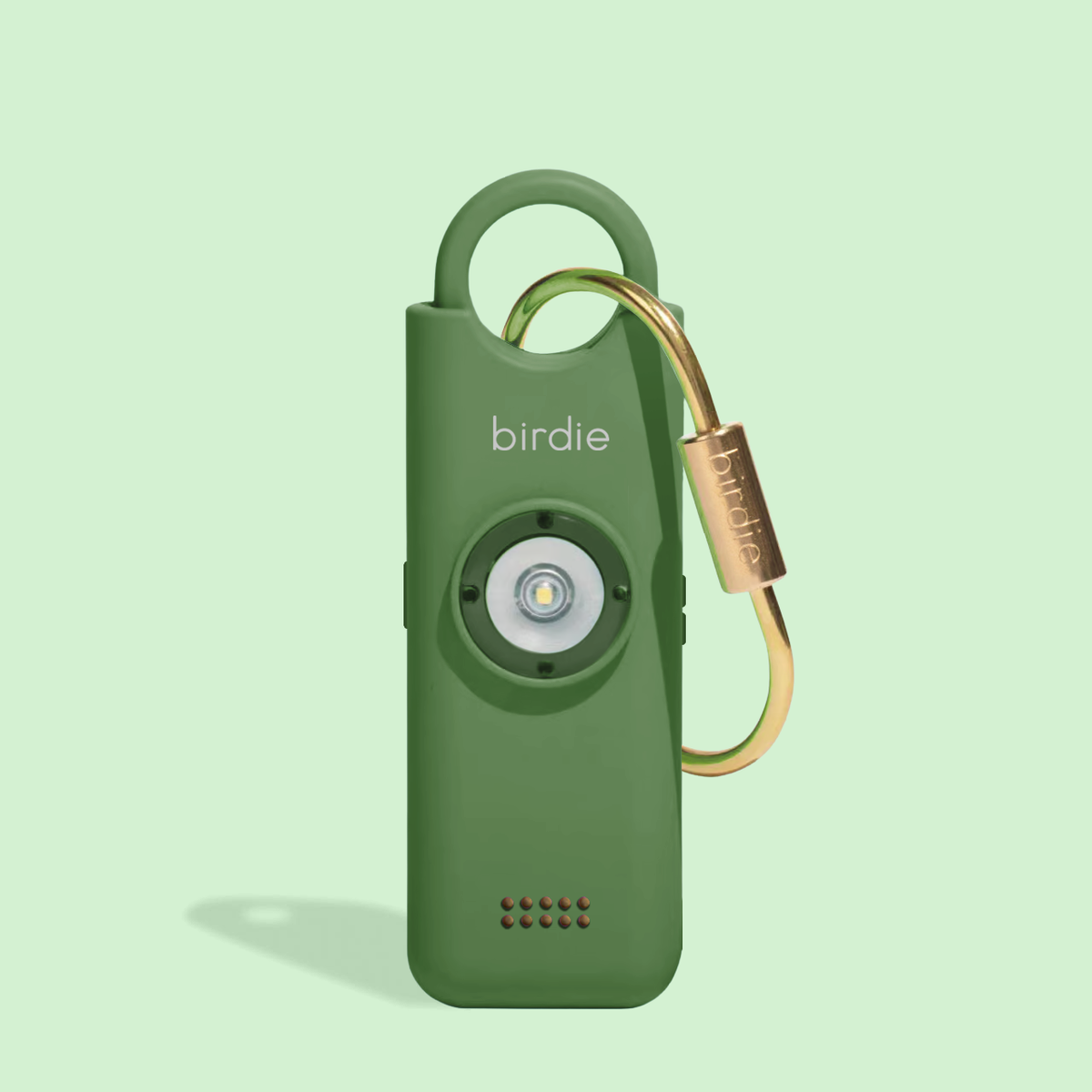 She's Birdie Rechargeable Personal Safety Alarm