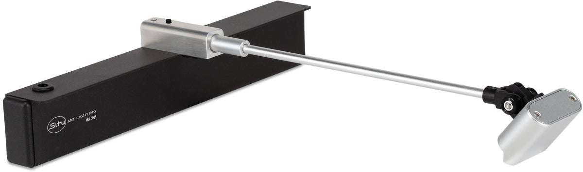 Situ Art Lighting Rechargeable LED Picture Light