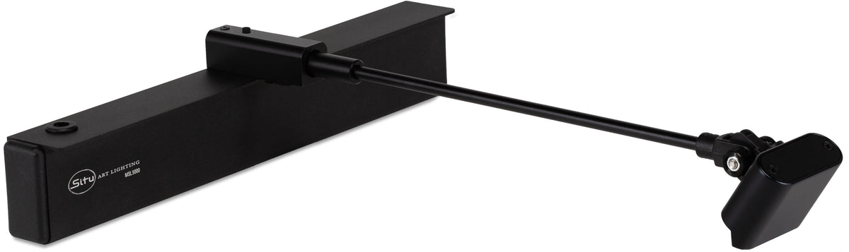 Situ Art Lighting Rechargeable LED Picture Light