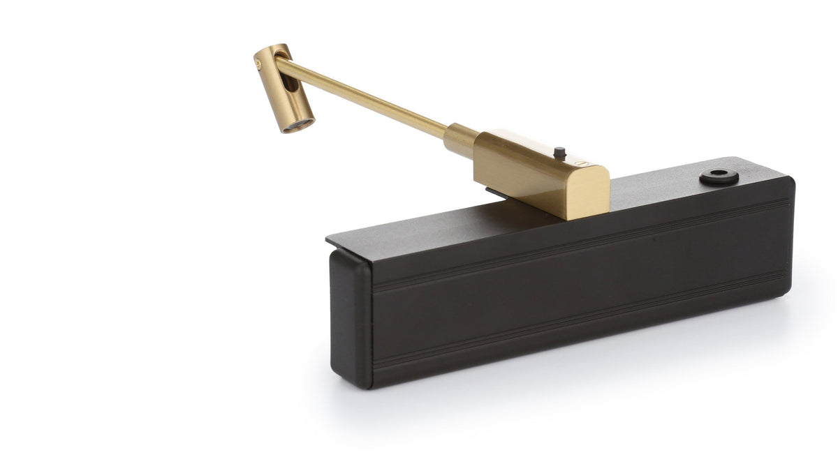 Situ Art Lighting Rechargeable LED Picture Light