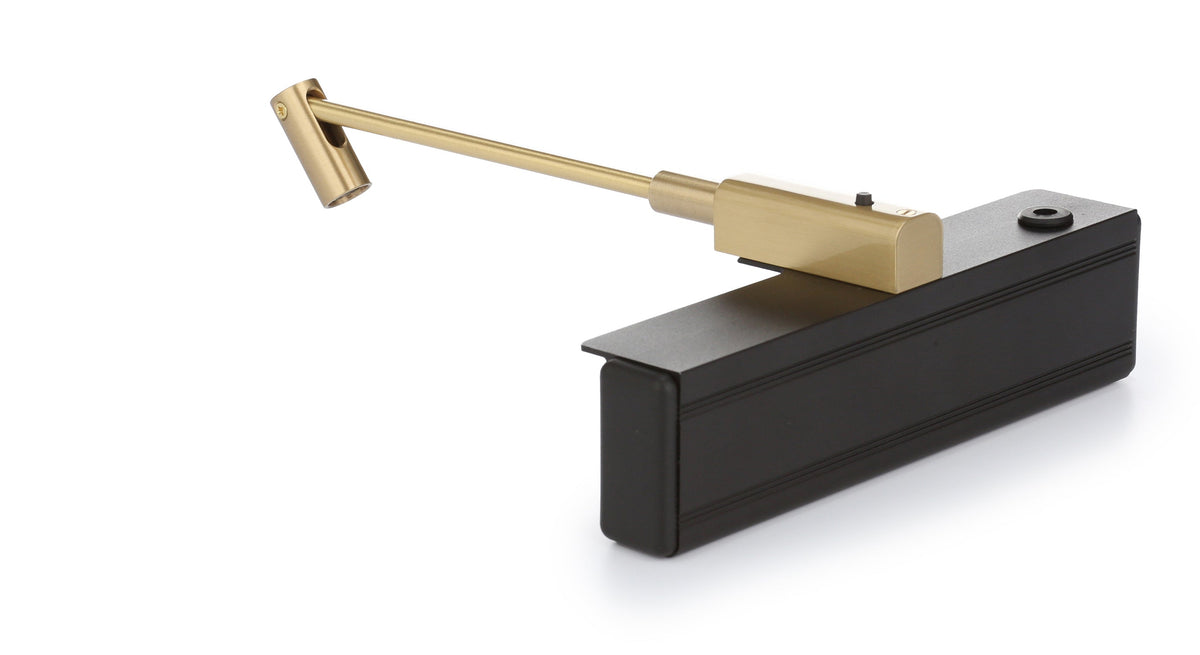 Situ Art Lighting Rechargeable LED Picture Light