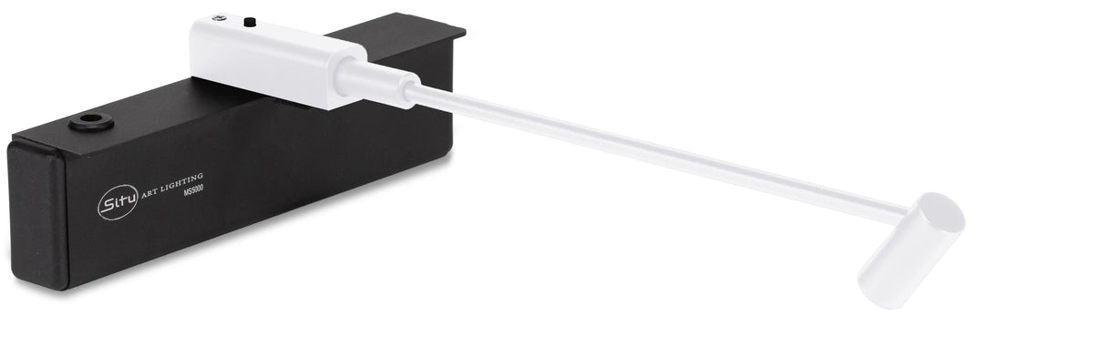 Situ Art Lighting Rechargeable LED Picture Light