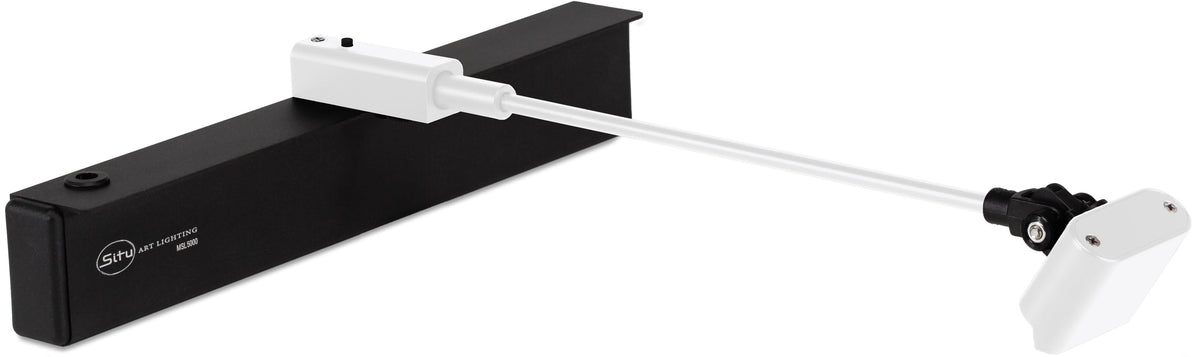 Situ Art Lighting Rechargeable LED Picture Light