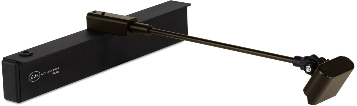 Situ Art Lighting Rechargeable LED Picture Light