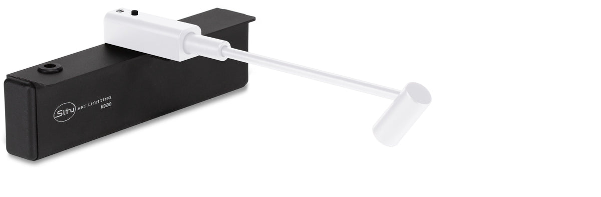 Situ Art Lighting Rechargeable LED Picture Light