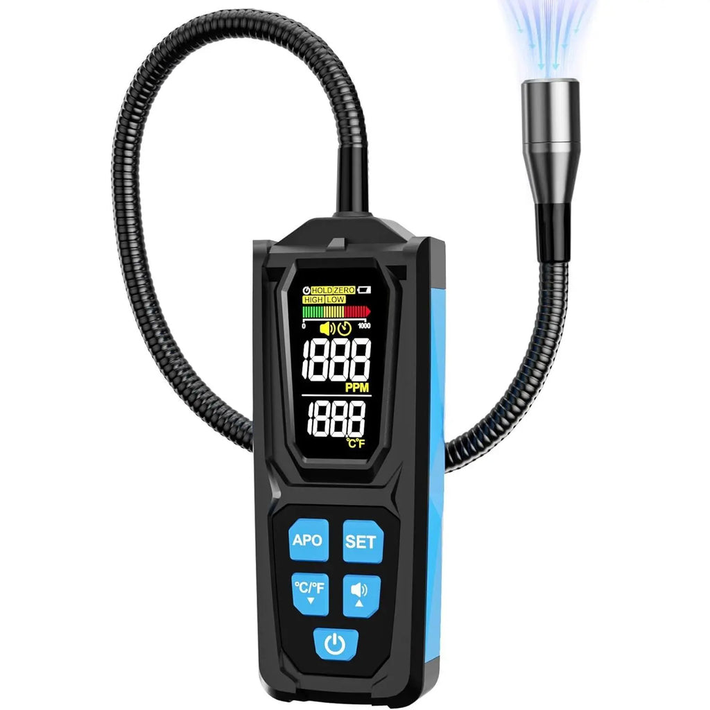 Gjansh Refrigerant Leak Detector