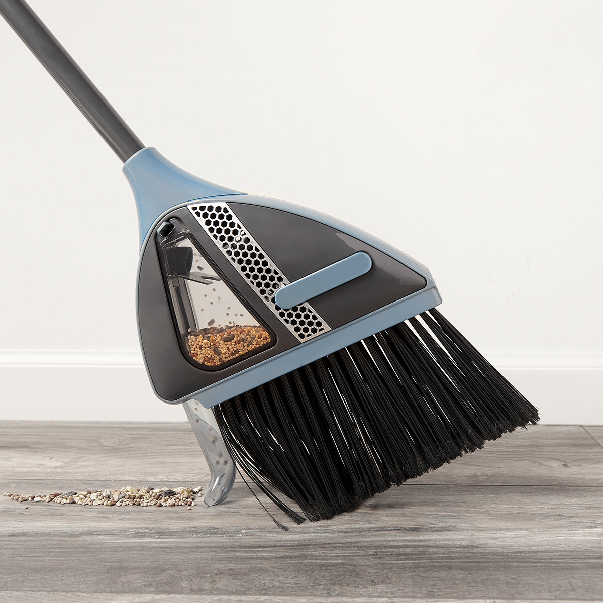 Paramount Sales Group, LLC Rechargeable Vacuum Broom