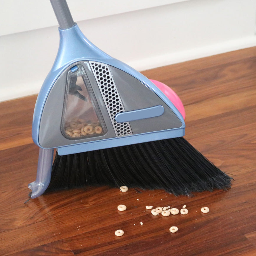 Paramount Sales Group, LLC Rechargeable Vacuum Broom
