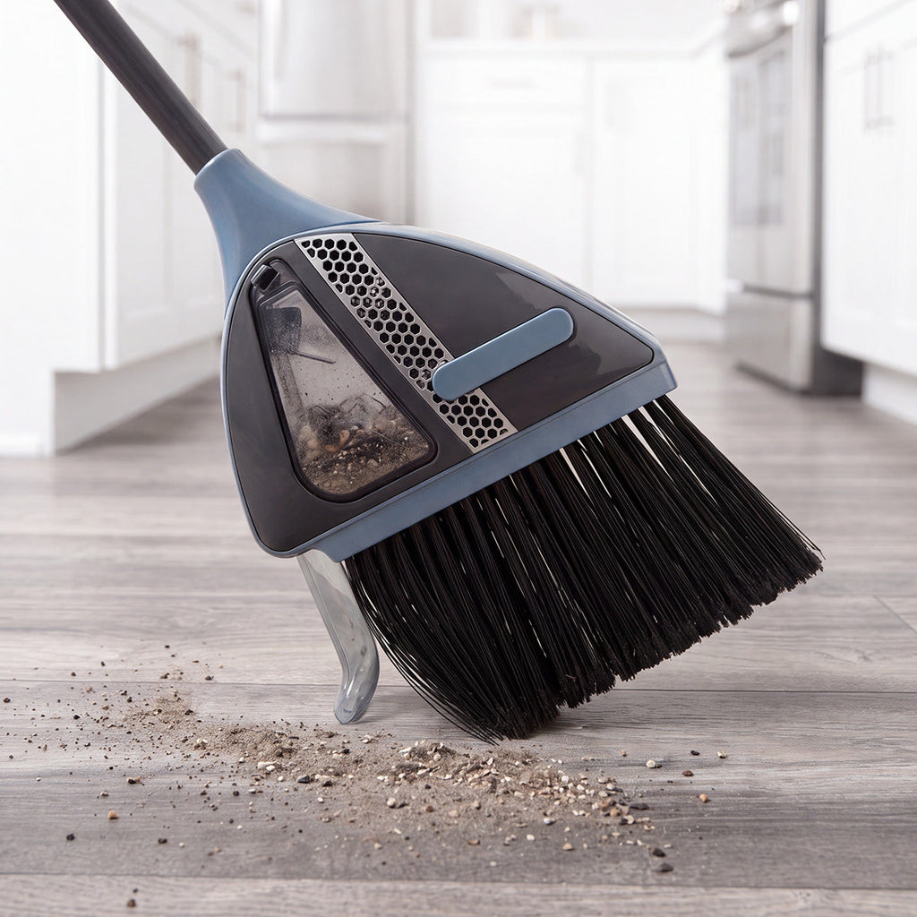 Paramount Sales Group, LLC Rechargeable Vacuum Broom