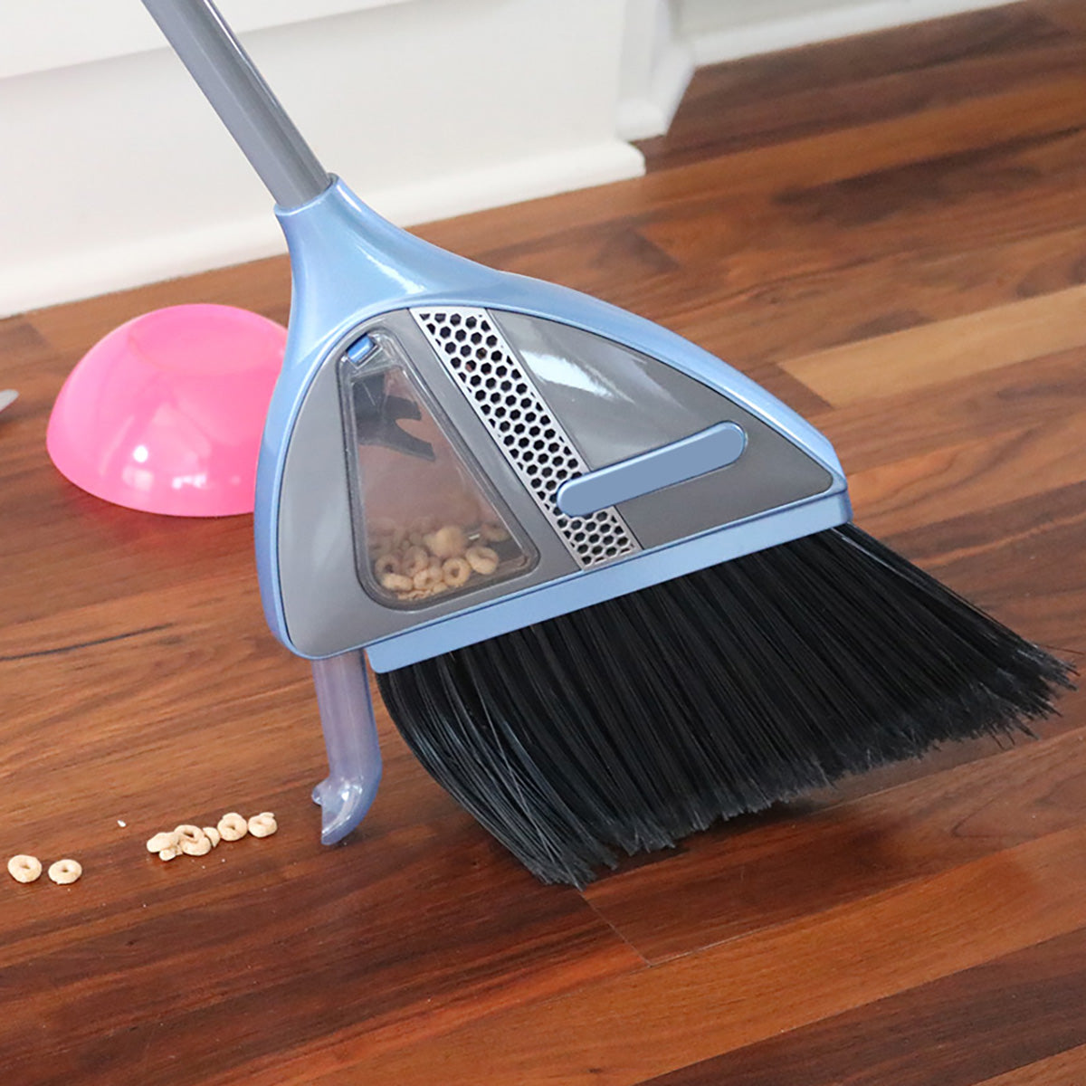 Paramount Sales Group, LLC Rechargeable Vacuum Broom