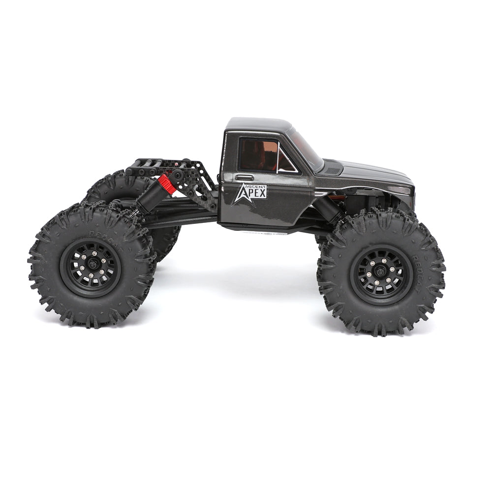 Redcat Racing 1/18 Brushless RC Rock Crawler