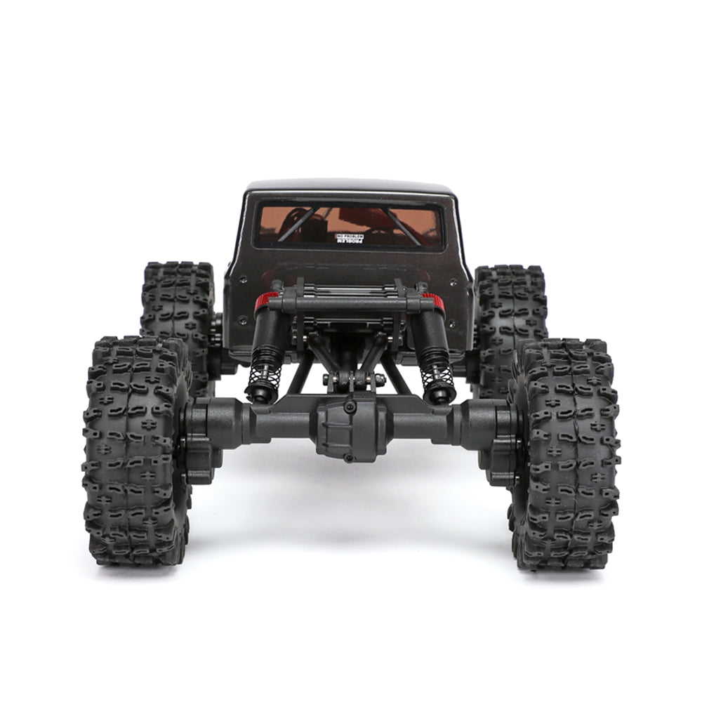 Redcat Racing 1/18 Brushless RC Rock Crawler