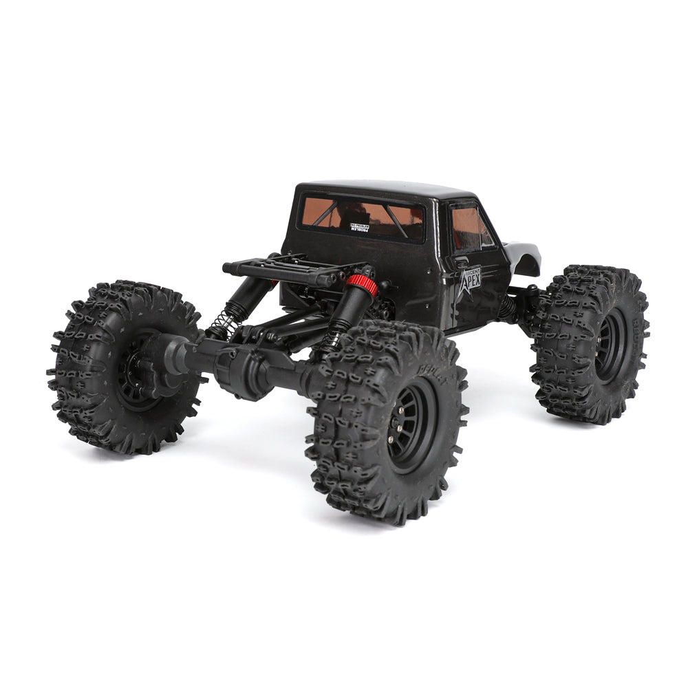 Redcat Racing 1/18 Brushless RC Rock Crawler