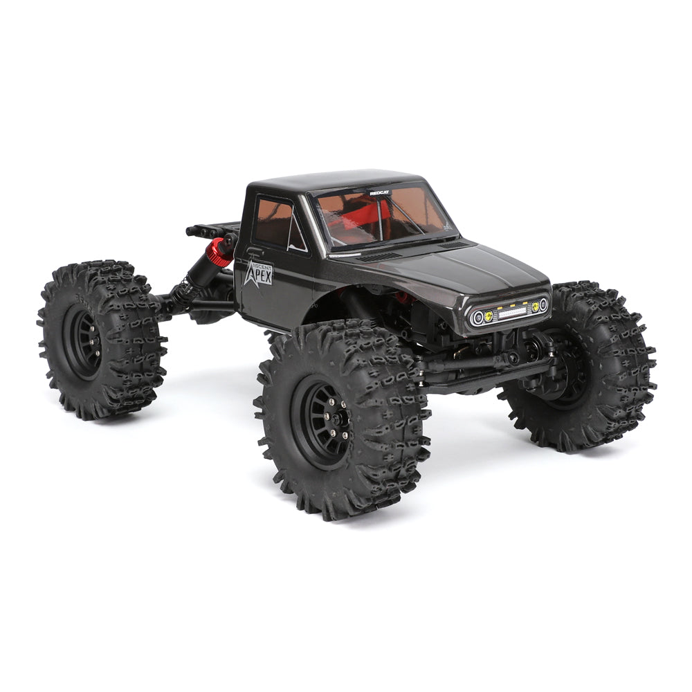 Redcat Racing 1/18 Brushless RC Rock Crawler