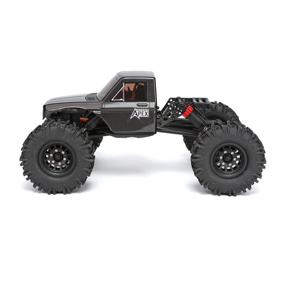 Redcat Racing 1/18 Brushless RC Rock Crawler