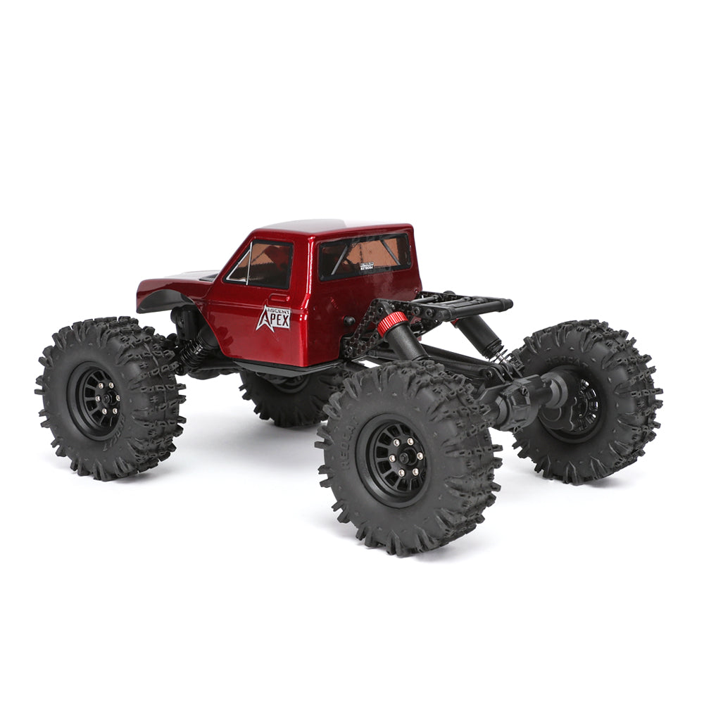 Redcat Racing 1/18 Brushless RC Rock Crawler