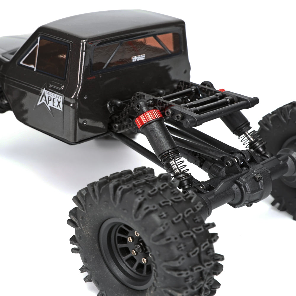 Redcat Racing 1/18 Brushless RC Rock Crawler