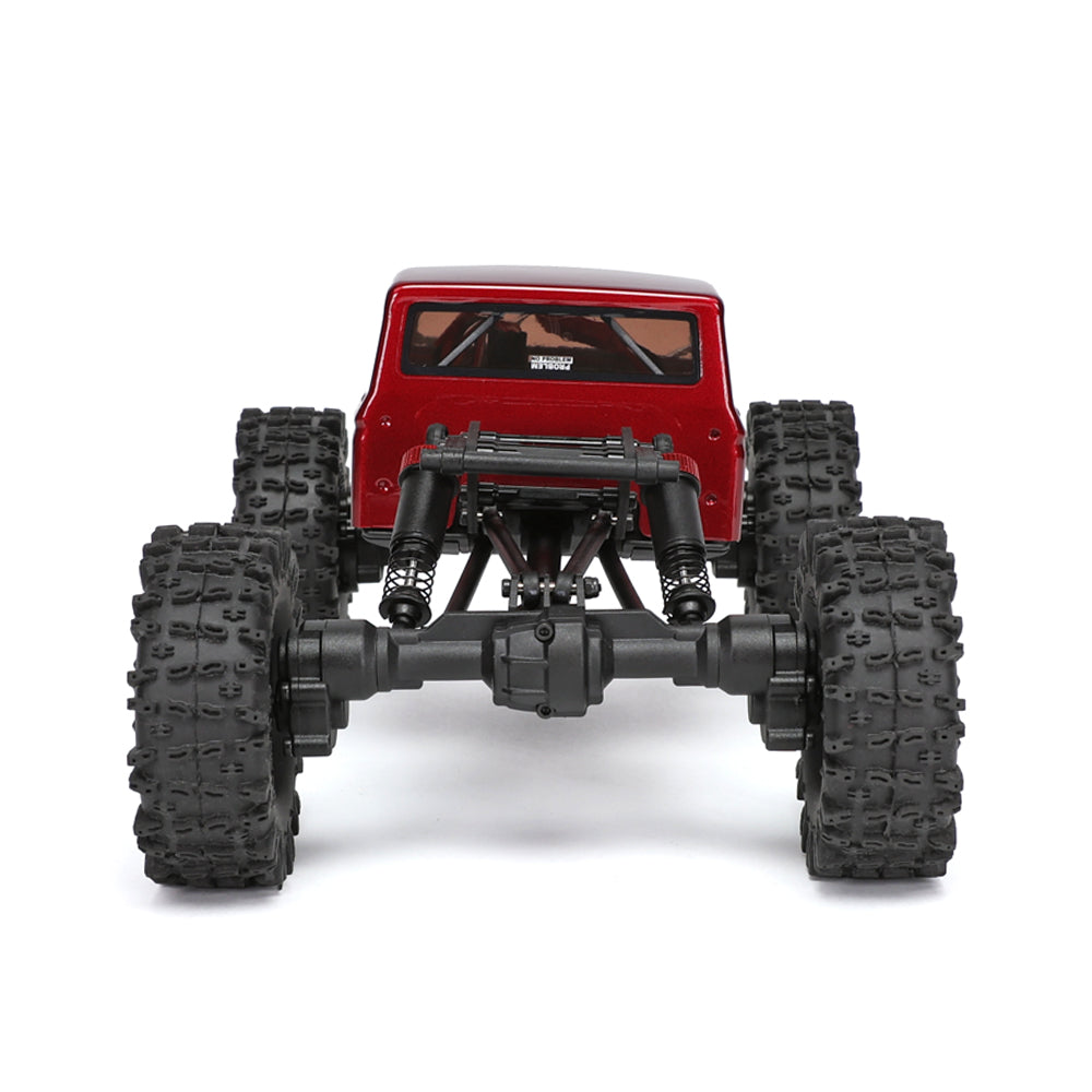 Redcat Racing 1/18 Brushless RC Rock Crawler