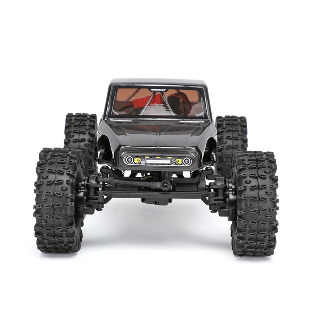 Redcat Racing 1/18 Brushless RC Rock Crawler