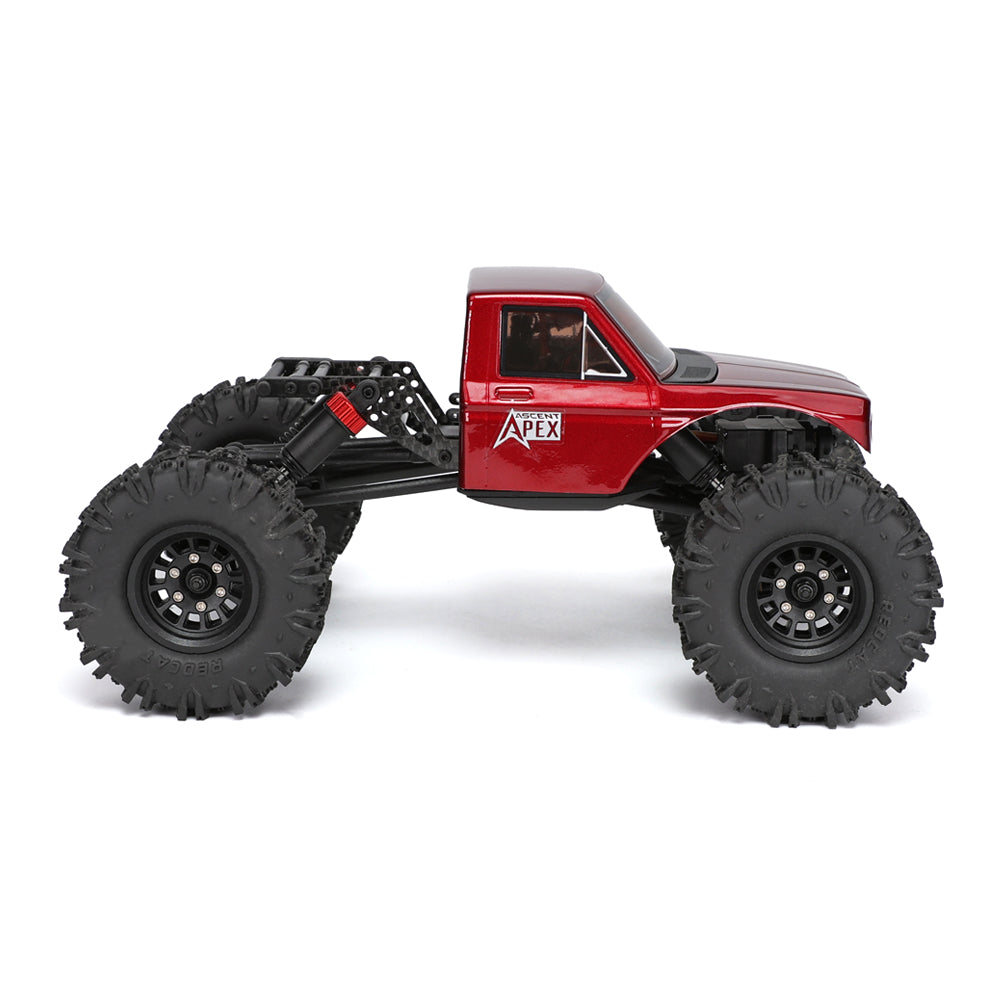 Redcat Racing 1/18 Brushless RC Rock Crawler