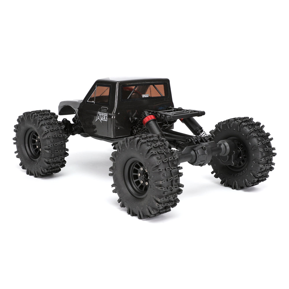 Redcat Racing 1/18 Brushless RC Rock Crawler