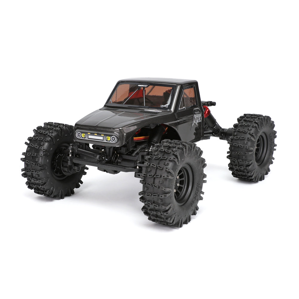 Redcat Racing 1/18 Brushless RC Rock Crawler