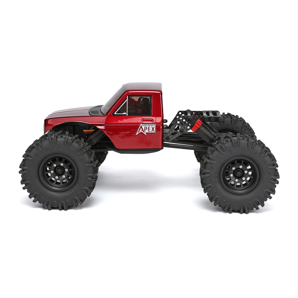 Redcat Racing 1/18 Brushless RC Rock Crawler