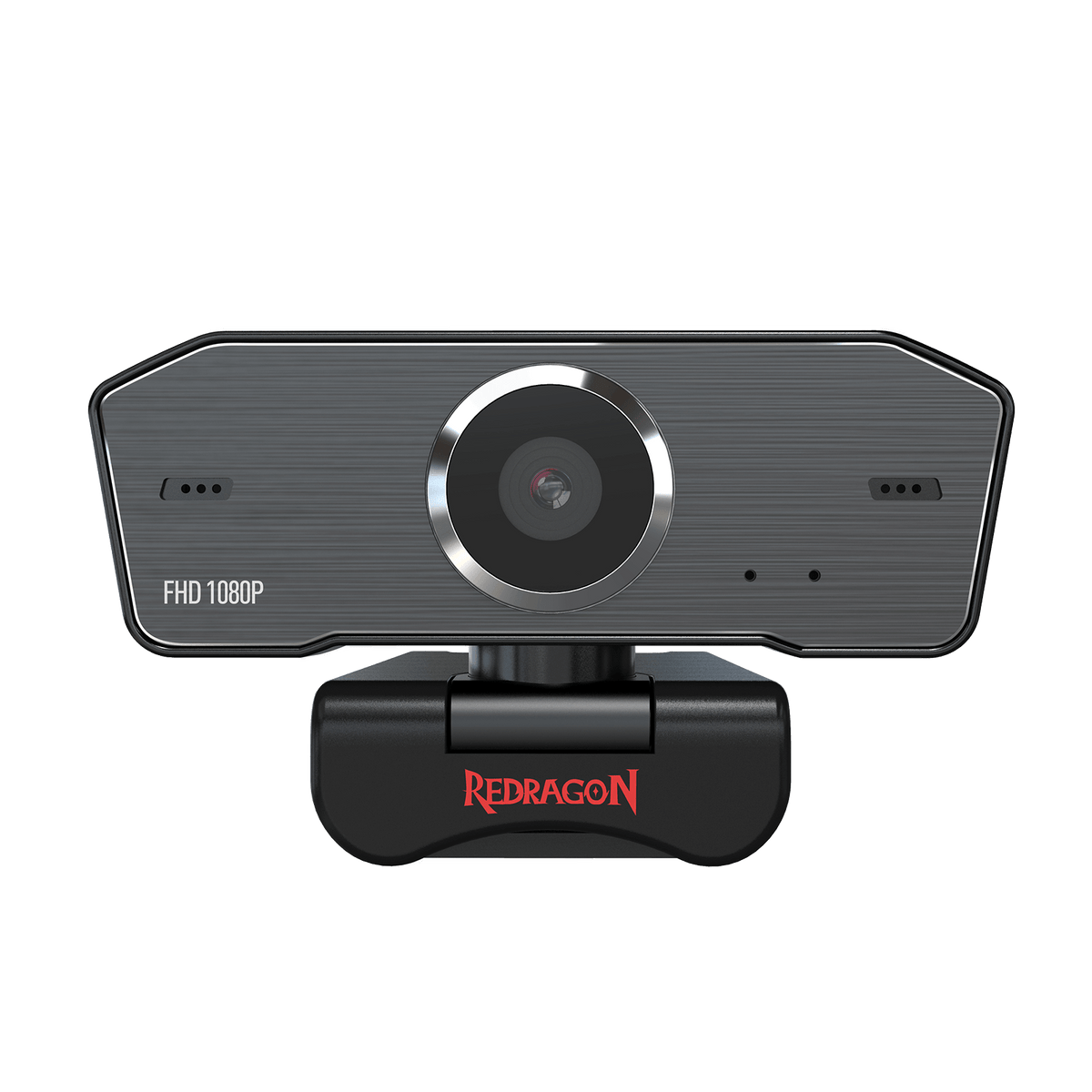 Redragon 1080p USB Fixed-Focus Webcam