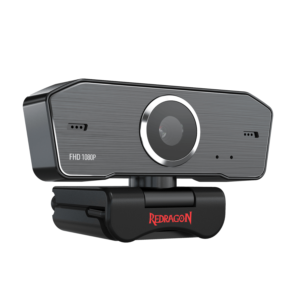 Redragon 1080p USB Fixed-Focus Webcam