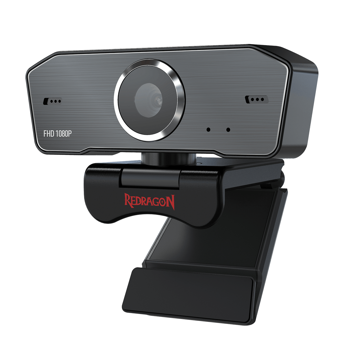 Redragon 1080p USB Fixed-Focus Webcam