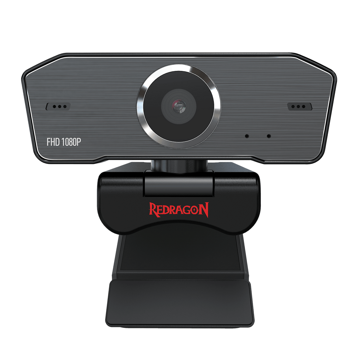 Redragon 1080p USB Fixed-Focus Webcam