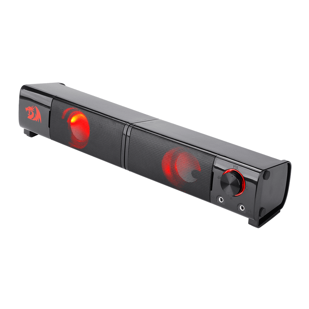 Redragon 2.0 Gaming Speaker System