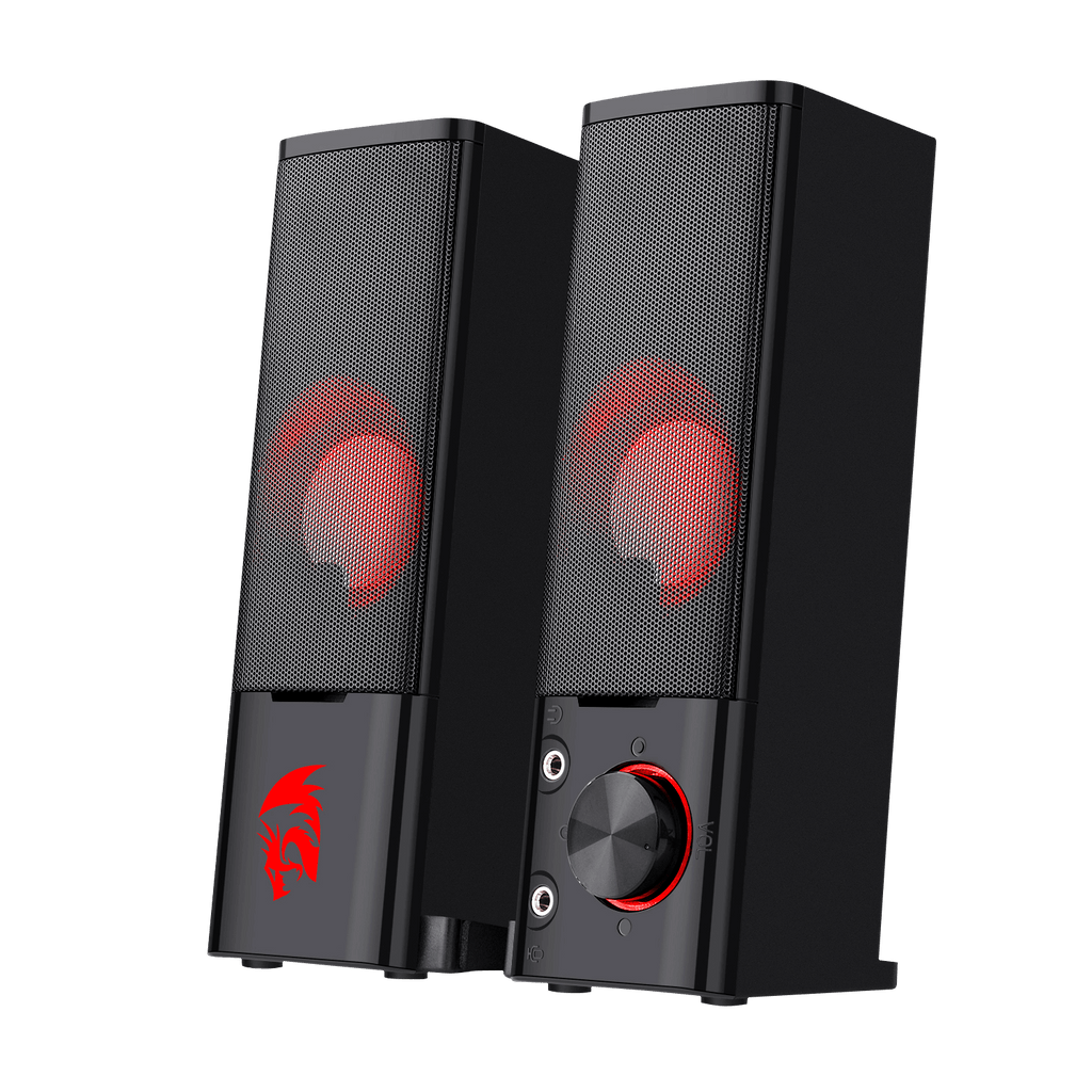 Redragon 2.0 Gaming Speaker System