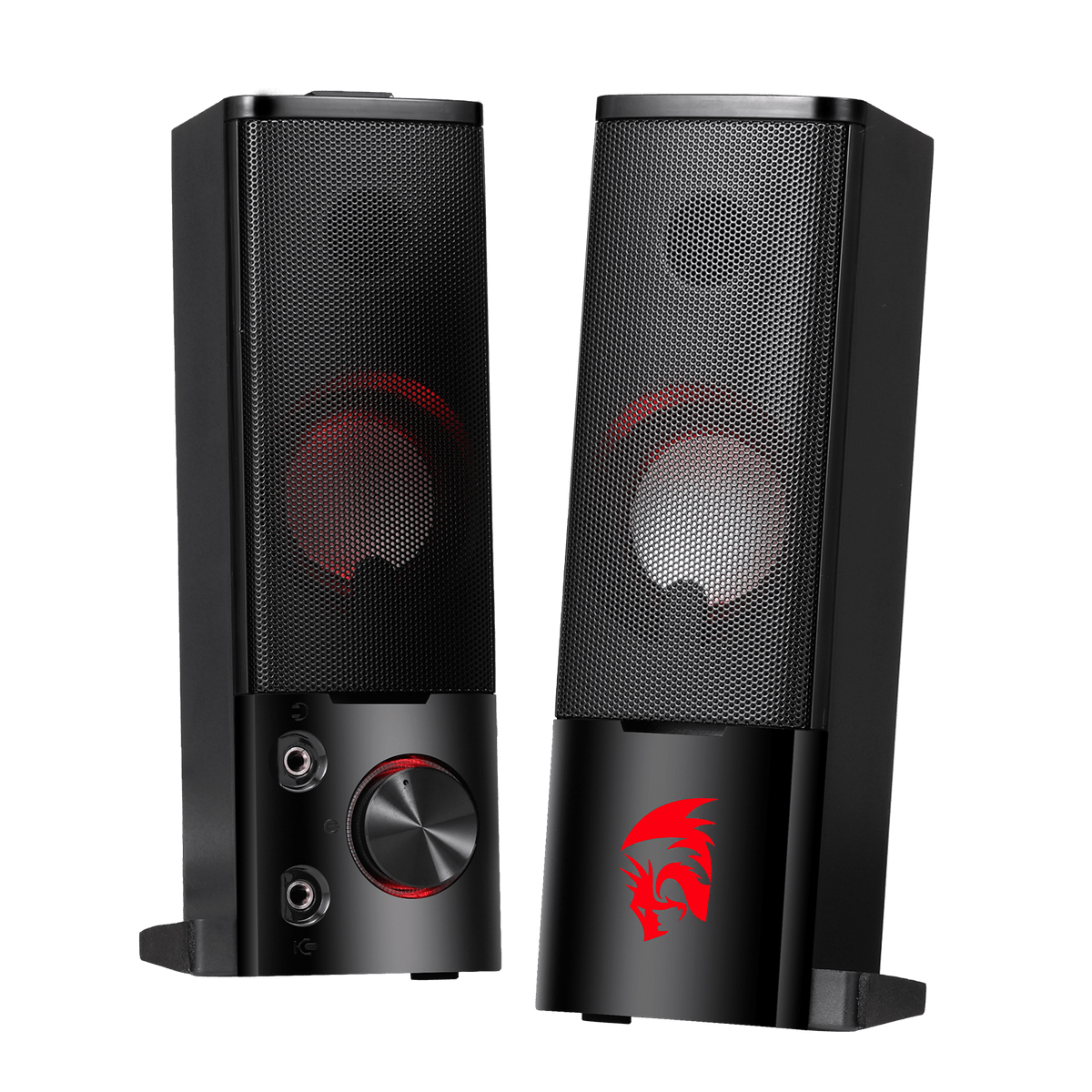 Redragon 2.0 Gaming Speaker System