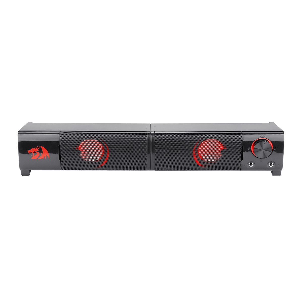 Redragon 2.0 Gaming Speaker System