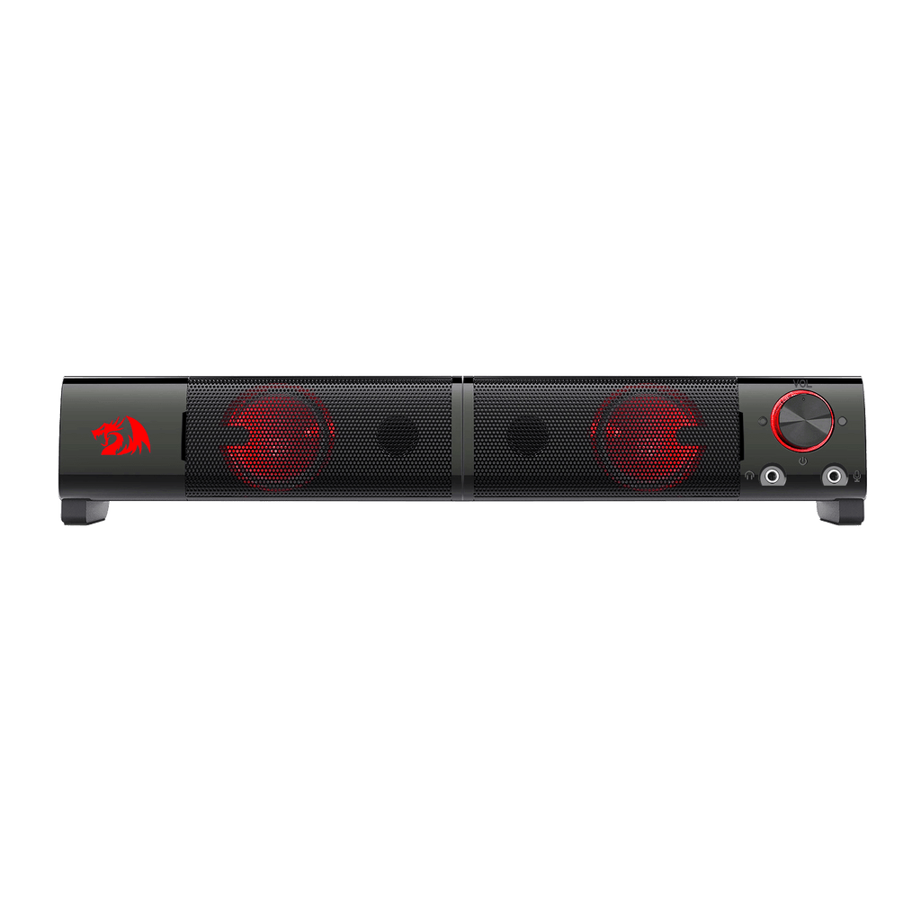 Redragon 2.0 Gaming Speaker System