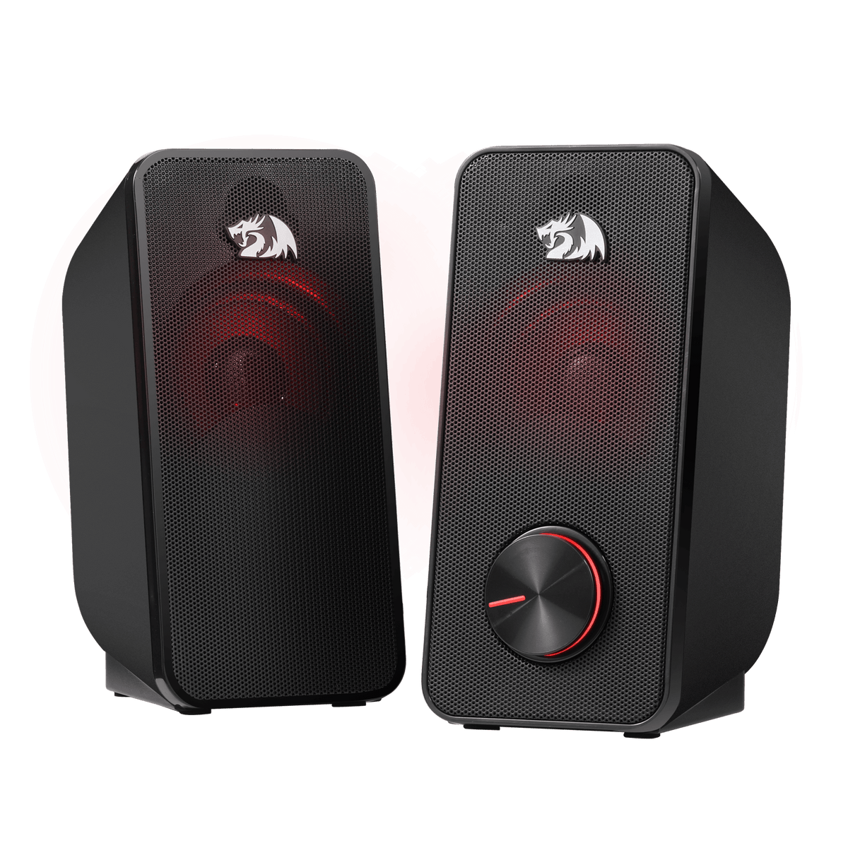 Redragon Wired Desktop Gaming Speakers