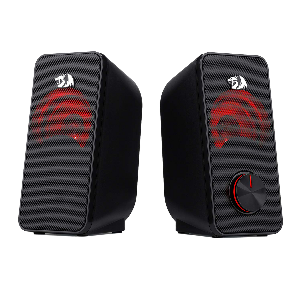 Redragon Wired Desktop Gaming Speakers