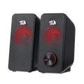 Redragon Wired Desktop Gaming Speakers