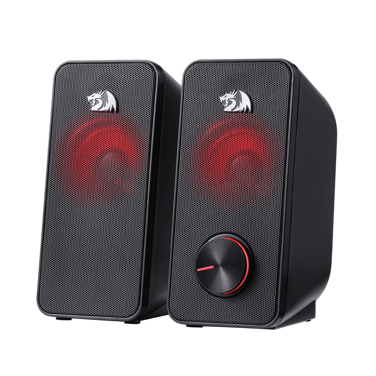 Redragon Wired Desktop Gaming Speakers