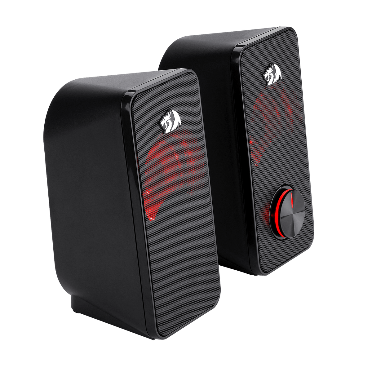 Redragon Wired Desktop Gaming Speakers