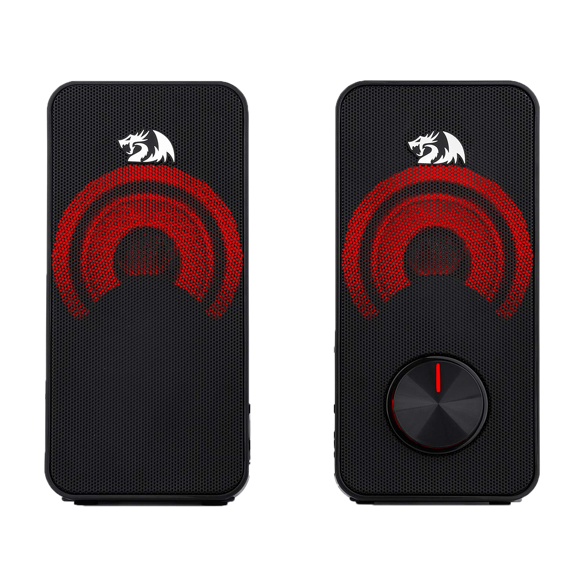 Redragon Wired Desktop Gaming Speakers