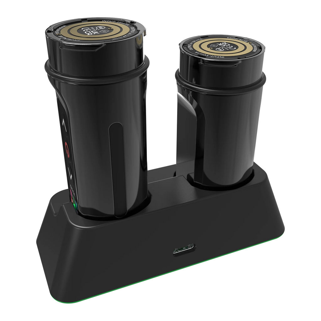 FK Irons - Precision Tattoo Machines Battery Charging Dock