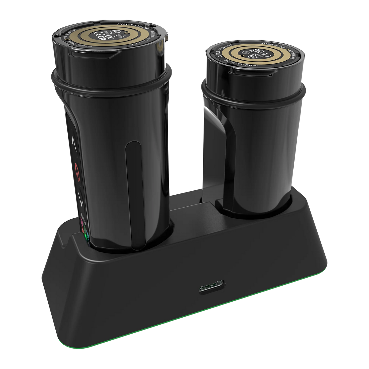 FK Irons - Precision Tattoo Machines Battery Charging Dock