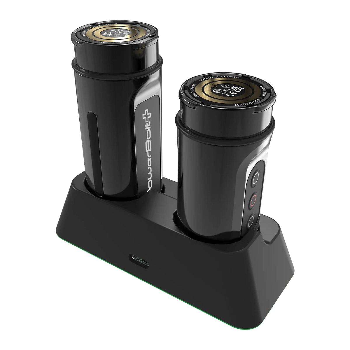 FK Irons - Precision Tattoo Machines Battery Charging Dock