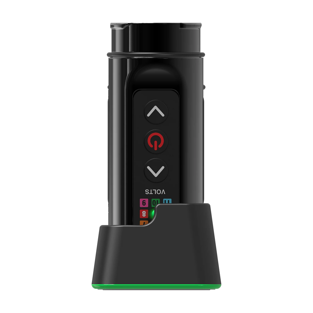 FK Irons - Precision Tattoo Machines Battery Charging Dock